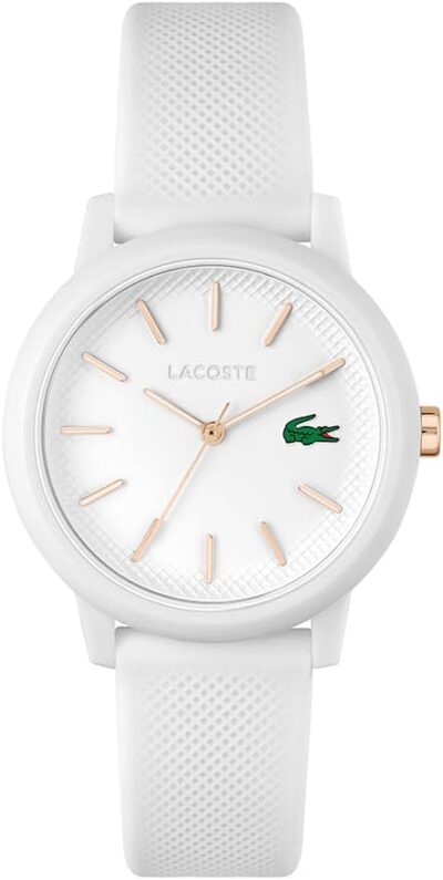 Reloj Analógico de Cuarzo para Hombre o Mujer, con una...